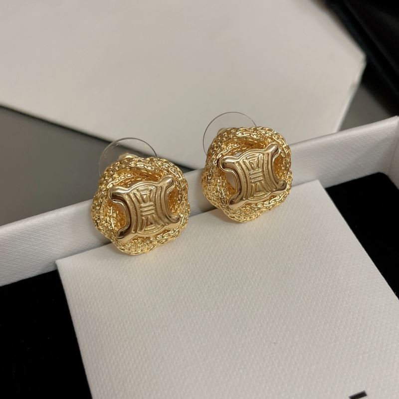 Celine Earrings